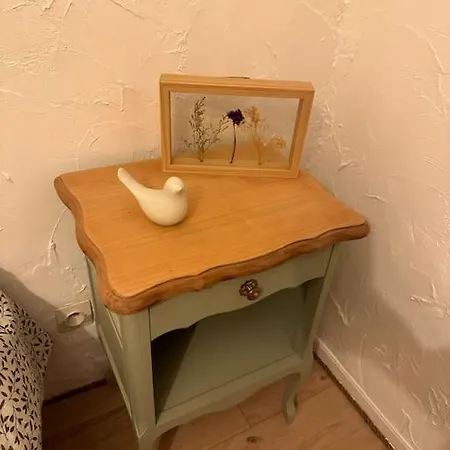 Petite Maison Plesder