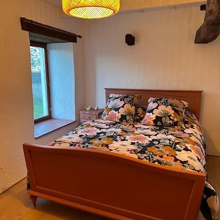 Petite Maison Plesder