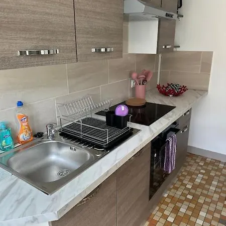 Petite Maison Casa de Férias *