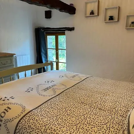 Petite Maison * Plesder