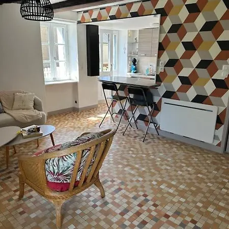 Petite Maison Plesder