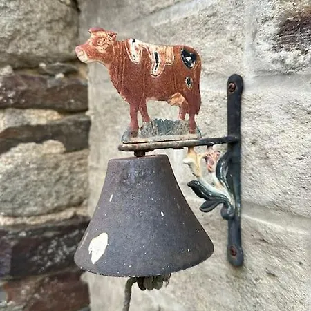Petite Maison Casa de Férias *