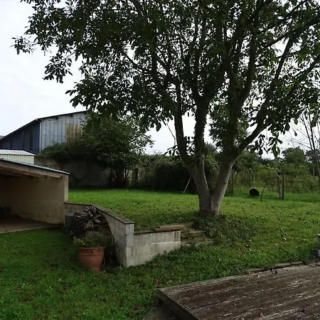 Petite Maison * Plesder