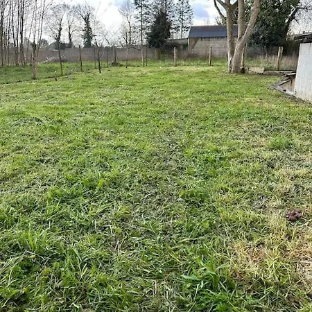 Petite Maison Plesder