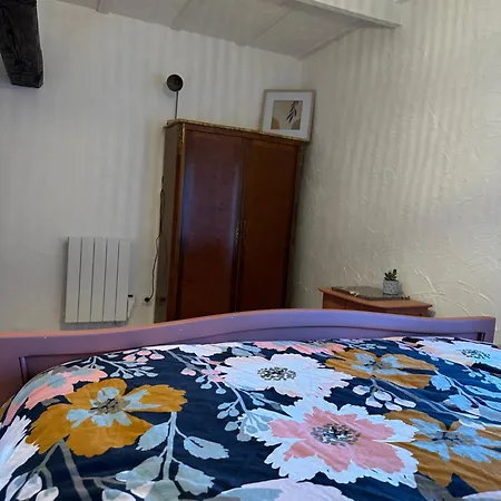 Casa de Férias Petite Maison